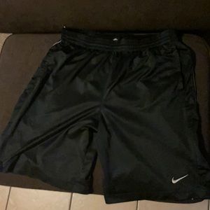 Nike Basketball Shorts